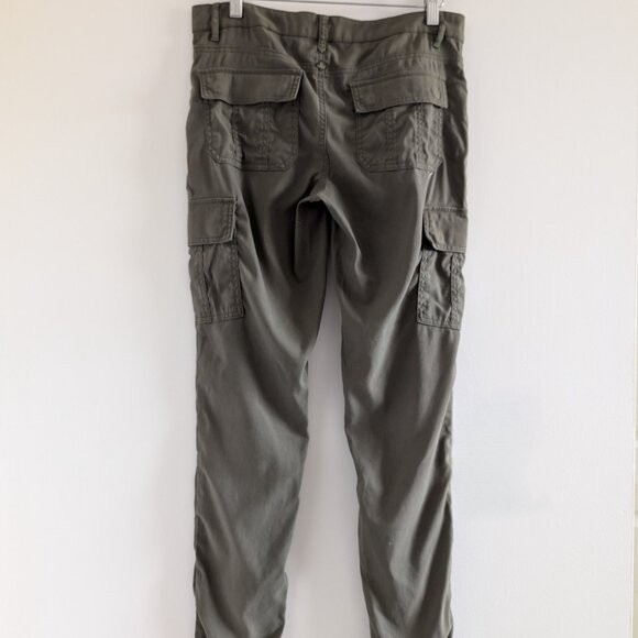 3/$30 Prana Slim Cargo pant - Picture 7 of 8